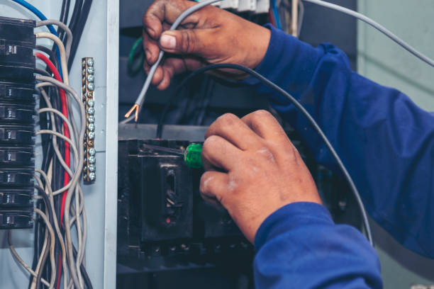 Best Electrical Repair Services  in Samson, AL