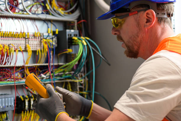 Best Commercial Electrician Services  in Samson, AL