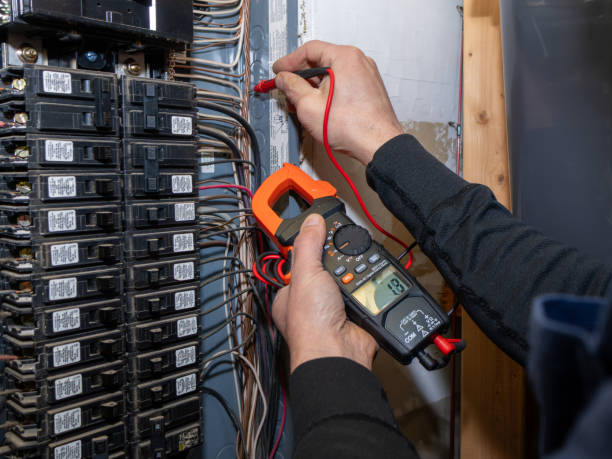 Best Home Electrical Repair  in Samson, AL