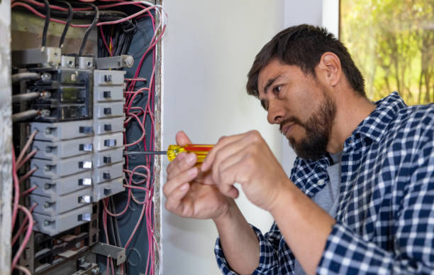 Best Electrical Contractors for Businesses  in Samson, AL